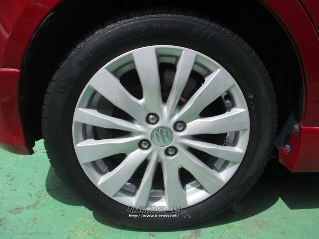 スズキ スイフト