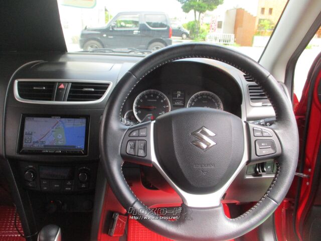 スズキ スイフト