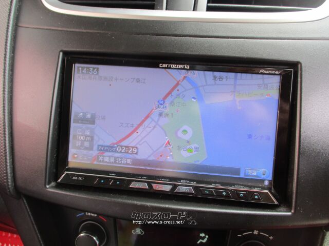 スズキ スイフト