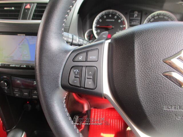 スズキ スイフト