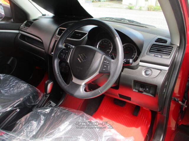 スズキ スイフト