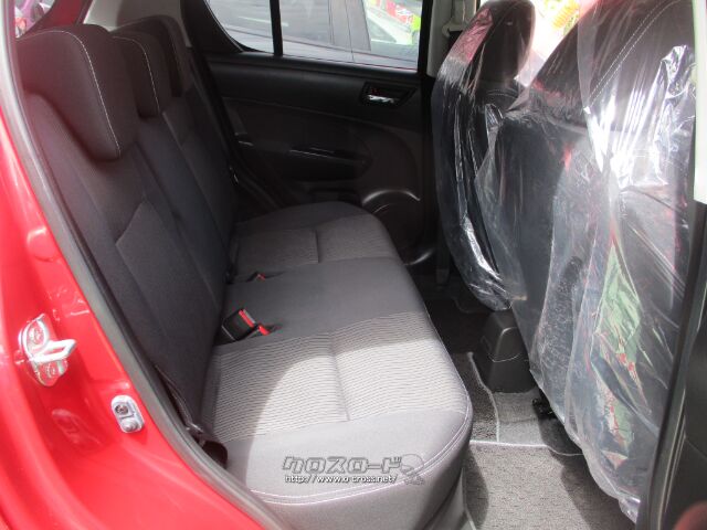 スズキ スイフト