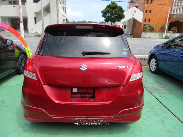 スズキ スイフト