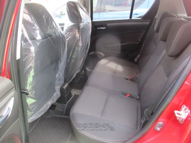 スズキ スイフト