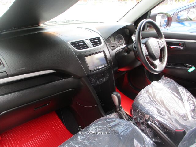 スズキ スイフト