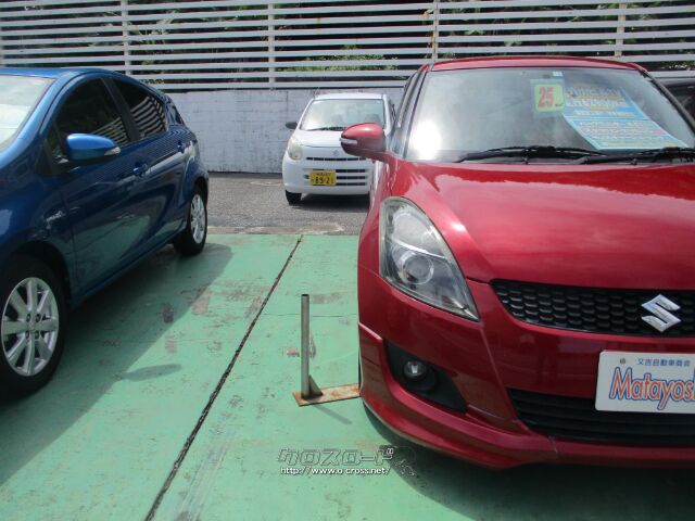 スズキ スイフト