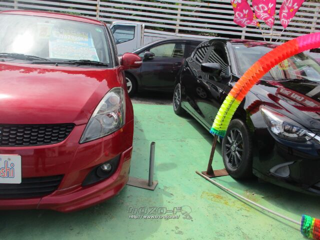 スズキ スイフト