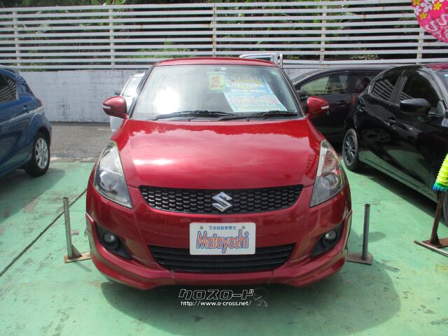 スズキ スイフト