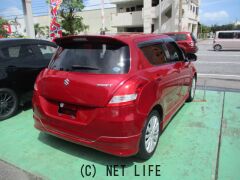 スズキ スイフト