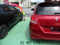 スズキ スイフト