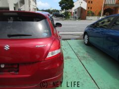 スズキ スイフト