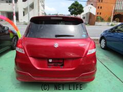 スズキ スイフト