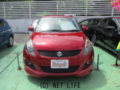 スズキ スイフト