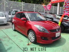 スズキ スイフト