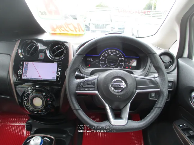 日産 ノート