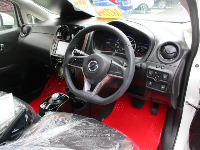 日産 ノート
