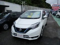 日産 ノート