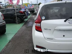 日産 ノート