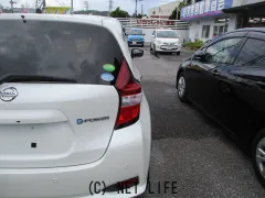 日産 ノート