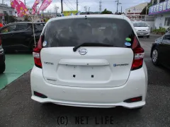 日産 ノート