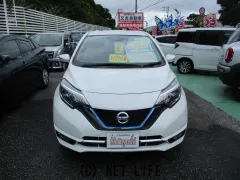 日産 ノート