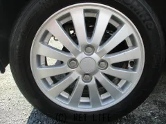 ダイハツ ミライース