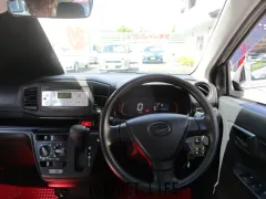 ダイハツ ミライース