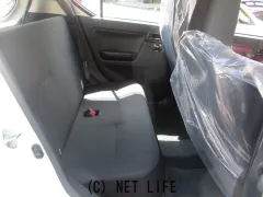 ダイハツ ミライース