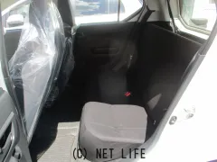 ダイハツ ミライース