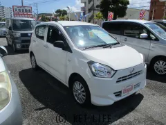 ダイハツ ミライース