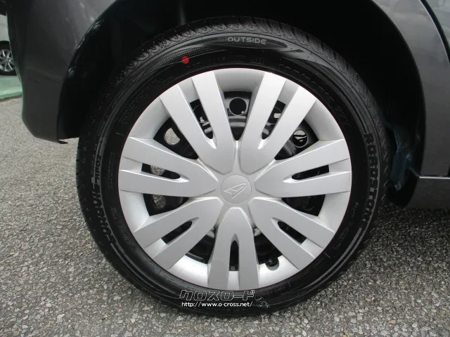 ダイハツ キャスト