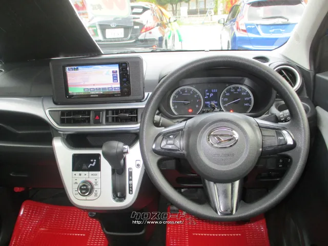 ダイハツ キャスト