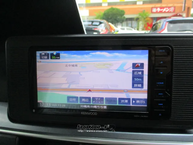 ダイハツ キャスト