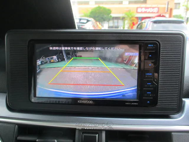 ダイハツ キャスト