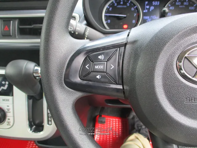 ダイハツ キャスト