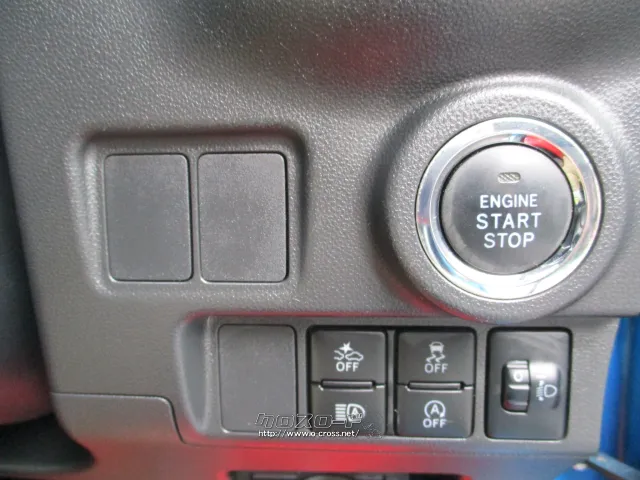 ダイハツ キャスト