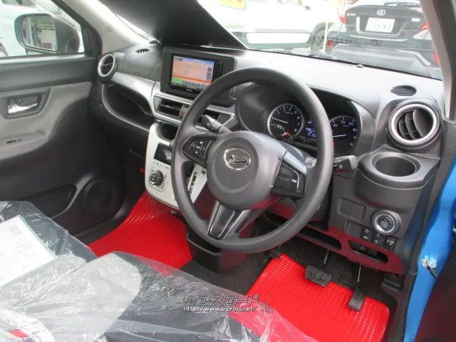 ダイハツ キャスト