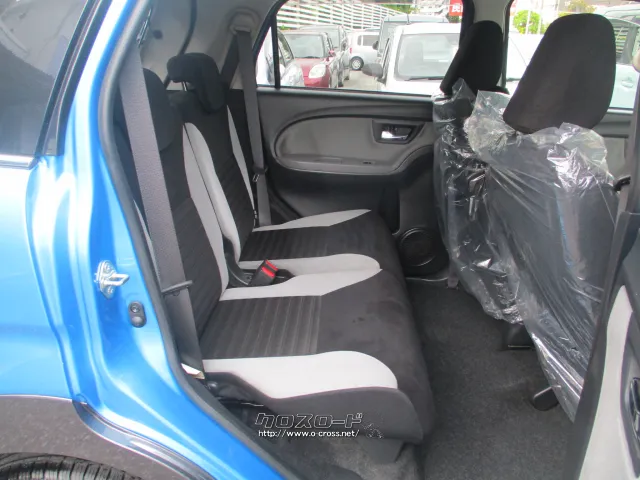 ダイハツ キャスト