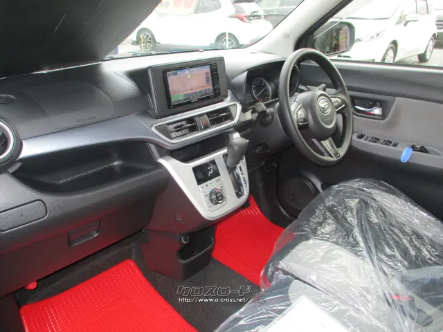 ダイハツ キャスト