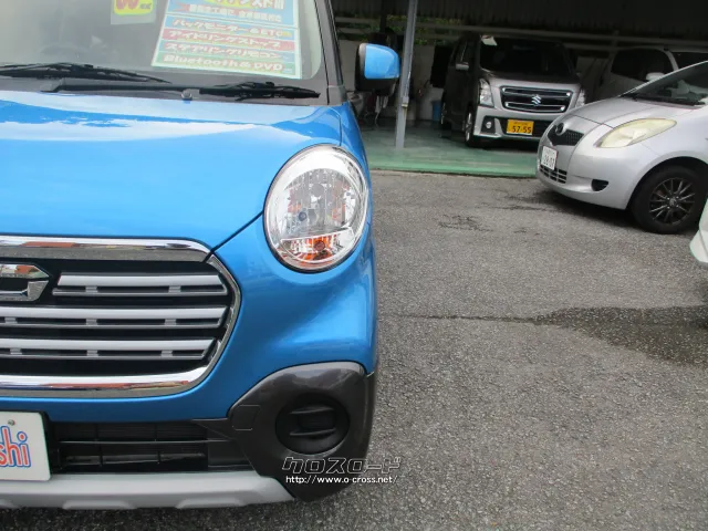 ダイハツ キャスト