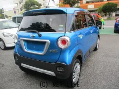 ダイハツ キャスト