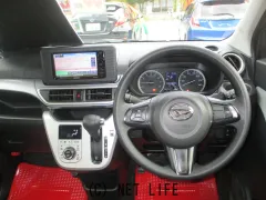 ダイハツ キャスト