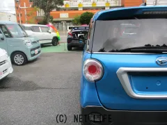 ダイハツ キャスト