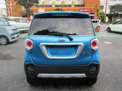 ダイハツ キャスト