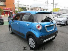 ダイハツ キャスト