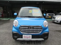 ダイハツ キャスト