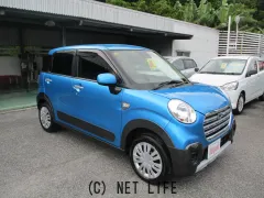 ダイハツ キャスト