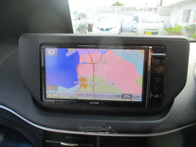 ダイハツ ムーヴ