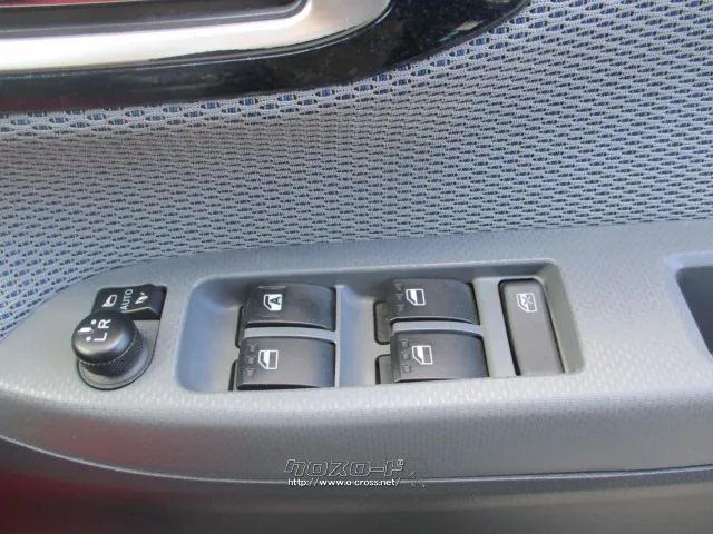 ダイハツ ムーヴ