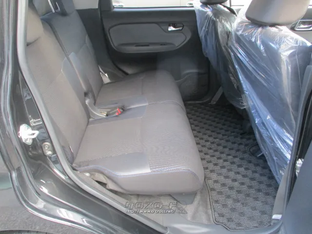 ダイハツ ムーヴ